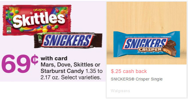 Snickers Crisper - Walgreens 2_26
