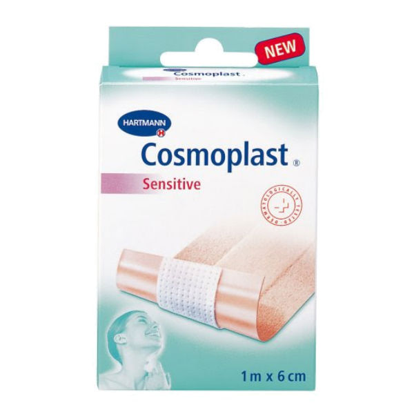 Cosmoplast Band Aid