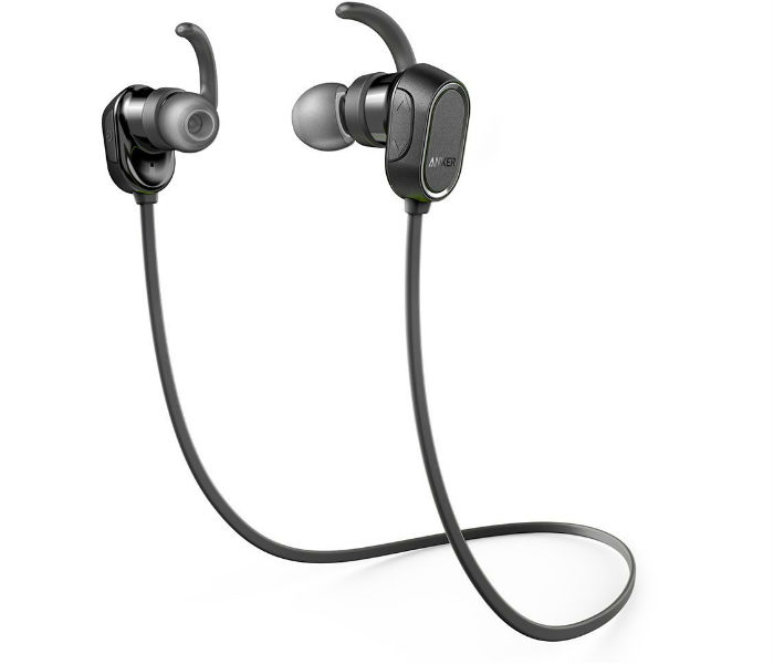 Bluetooth Earbuds and Speakers