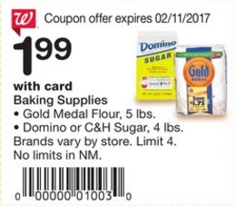 CH Walgreens coupon