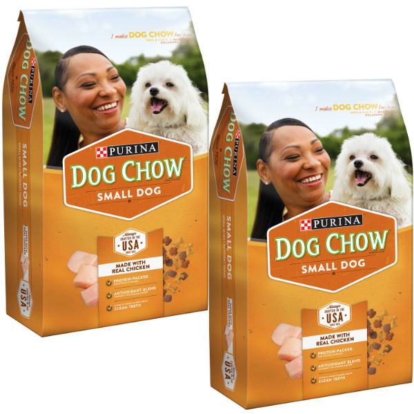 Purina Dog Chow Small Dog Dog Food