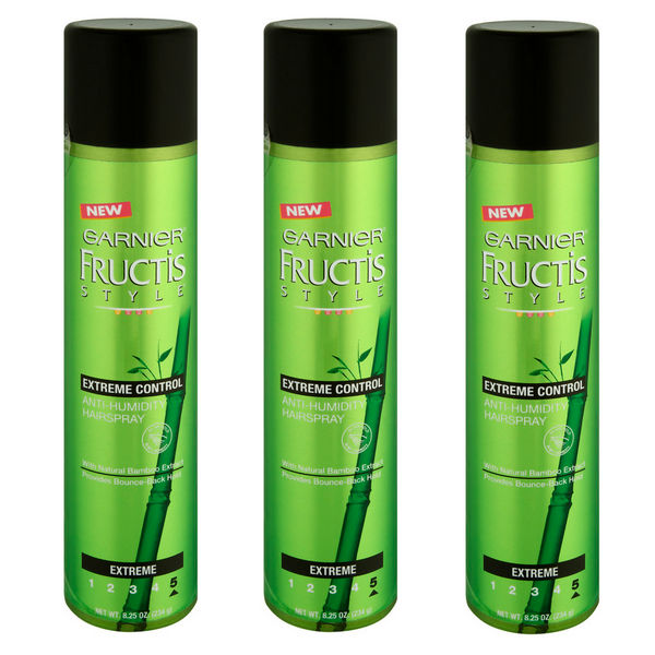 Spray para el cabello Garnier Fructis
