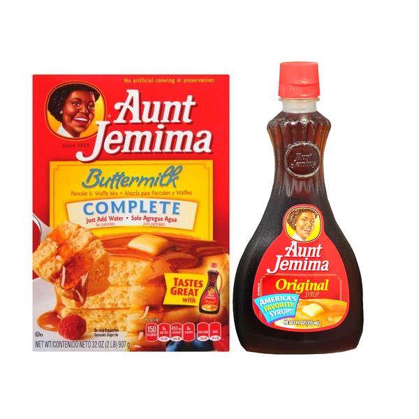 Aunt Jemima - Walgreens 2_26