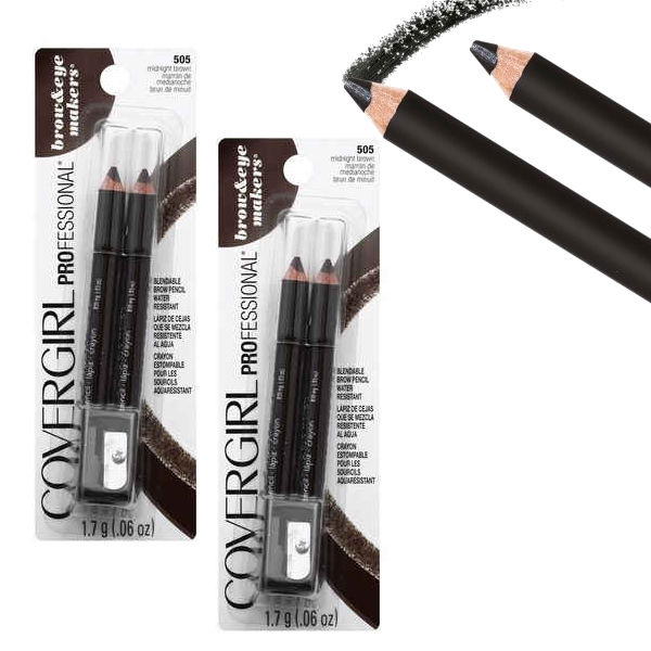 CoverGirl Brow Eye Makers