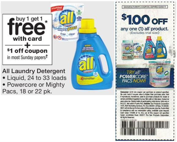 Detergente All - Walgreens 2_5