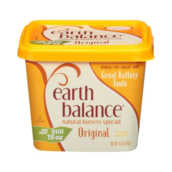 Earth Balance Buttery Spread 