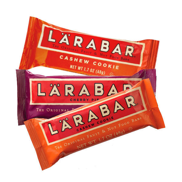 Larabar Nutrition Bars