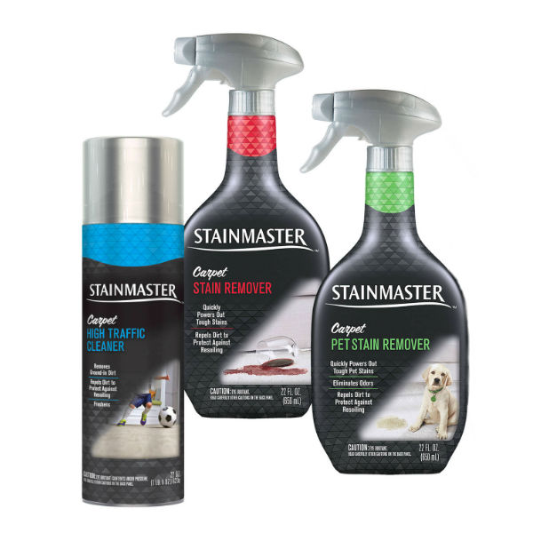 Stainmaster Carpet Cleaner