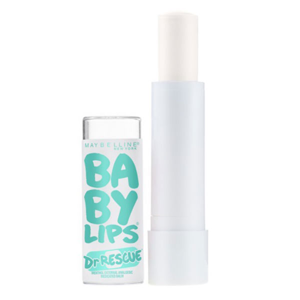 Maybelline Baby Lips Dr. Rescue GRATIS