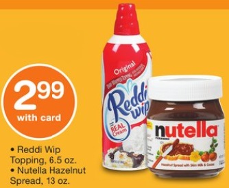 Nutella Hazelnut Spread - Walgreens 2_12