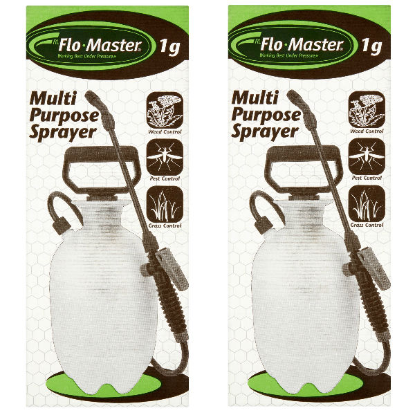 RL Flo-Master 1-Gallon Sprayer