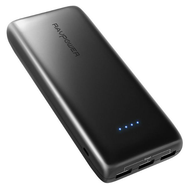 RavPower External Battery Pack - Amazon