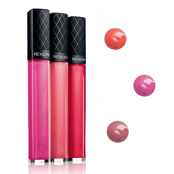 Revlon ColorBurst Lip Gloss
