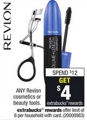 Revlon offer CVS 2-26-17