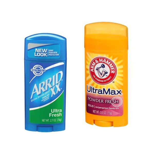 Arm and Hammer o Arrid