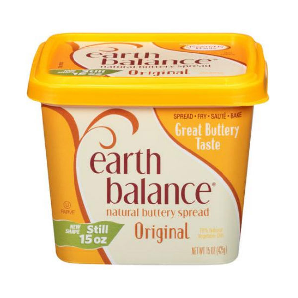 Earth Balance Buttery Spread-
