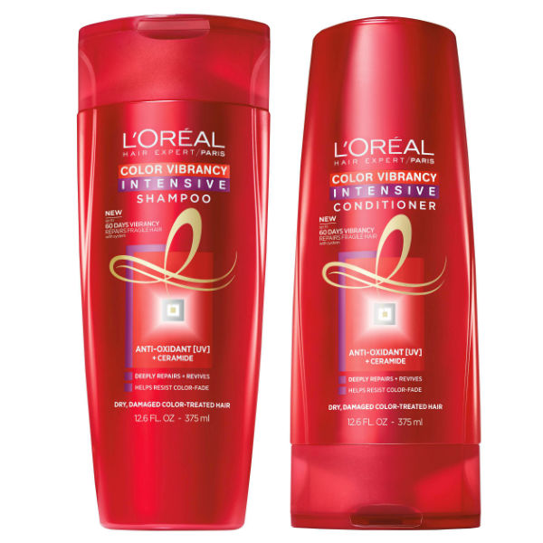 L'Oreal Hair Expert Shampoo