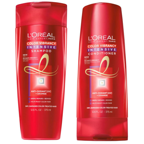 LOreal Paris Hair Expert Shampoo