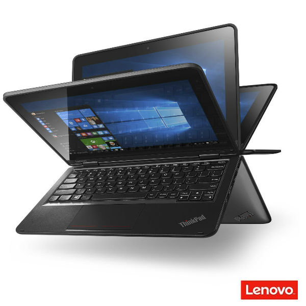 Lenovo Thinkpad Yoga 11E-G3 Convertible Laptop