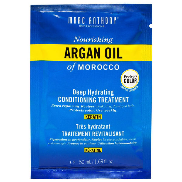 Marc Anthony Nourishing Argan Oil of Morocco