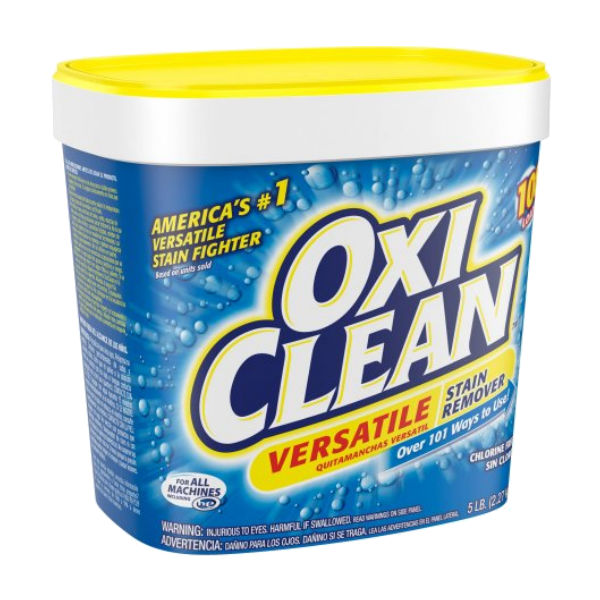 OxiClean Stain Remover de 5 lbs