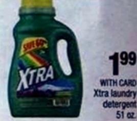 detergente xtra - CVS 5_28