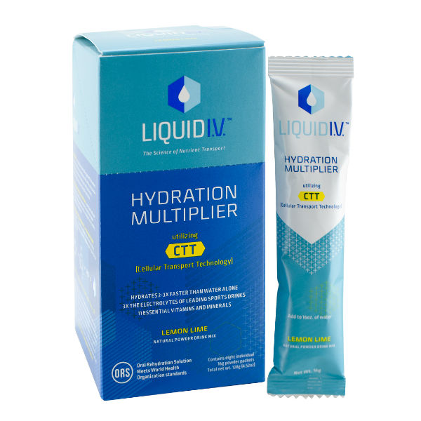 Liquid I.V. Hydration Supplement