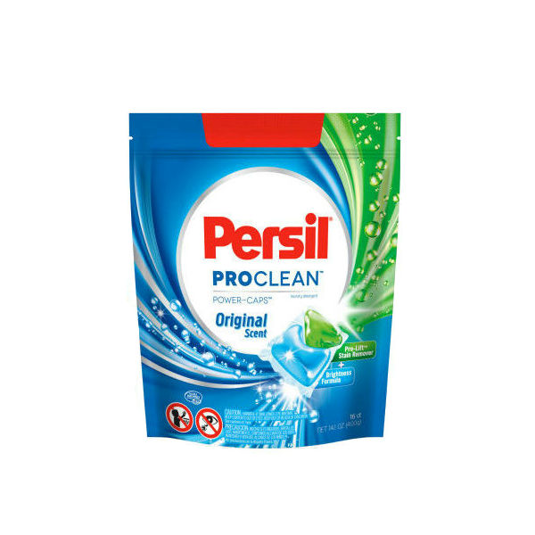 Persil ProClean Power-Caps