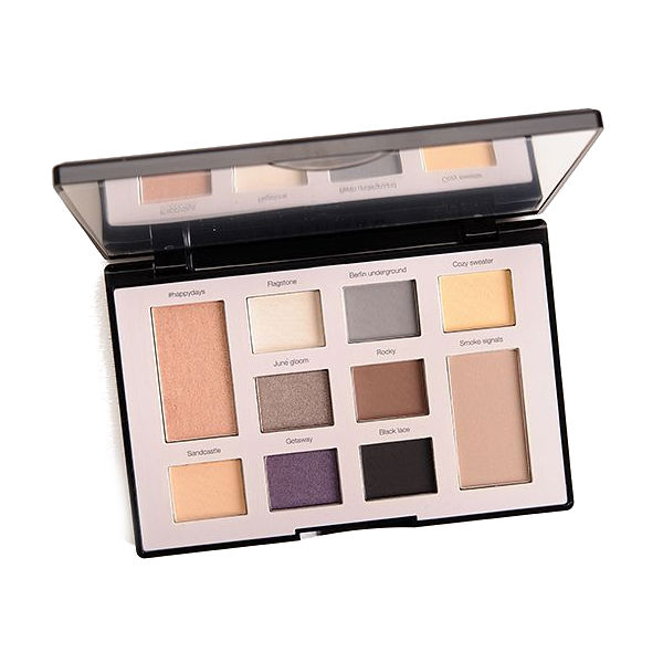 SEPHORA COLLECTION Colorful Eyeshadow Filter Palette 