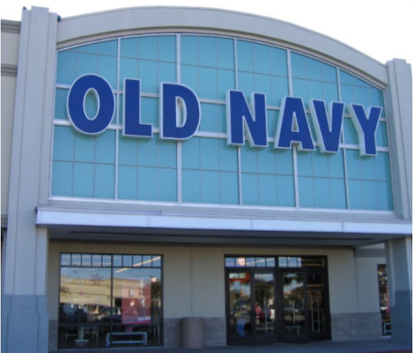 35% de descuento en Old Navy