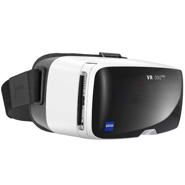 VR One Plus Virtual Reality