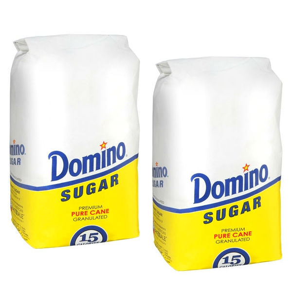 Azúcar Domino Pure Cane 4 libras