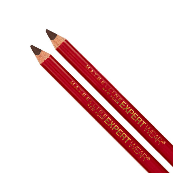 Maybelline Expert Wear Twin Brow and Eye Pencils