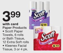 Scott - Walgreenes Ad 2-25-18