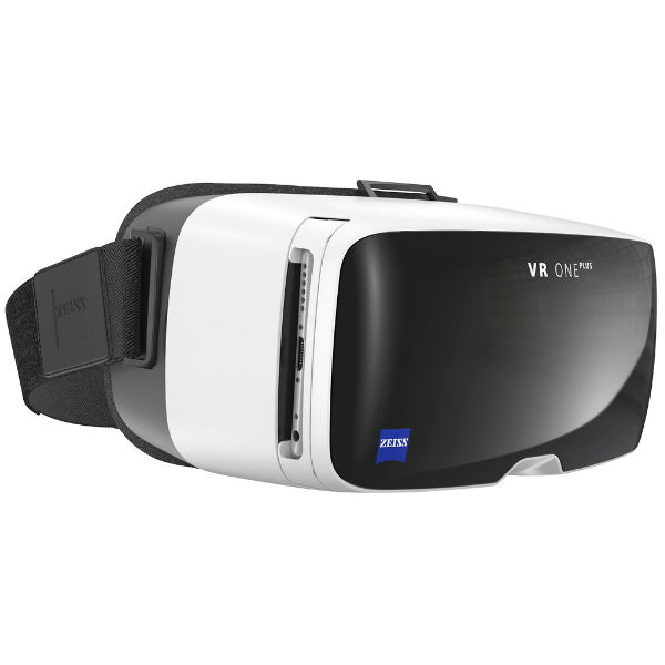 ZEISS - VR One Plus Virtual Reality Headset