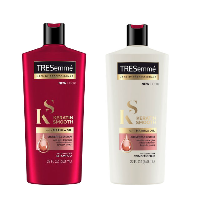 Shampoo o Acondicionador TRESemme Pro Collection