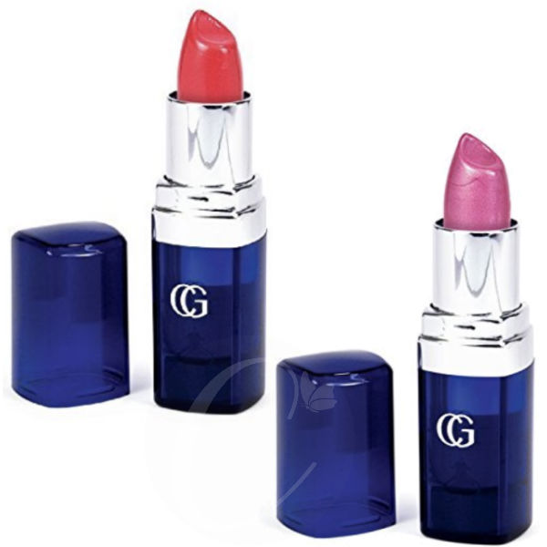 CoverGirl Continuous Color Lipstick