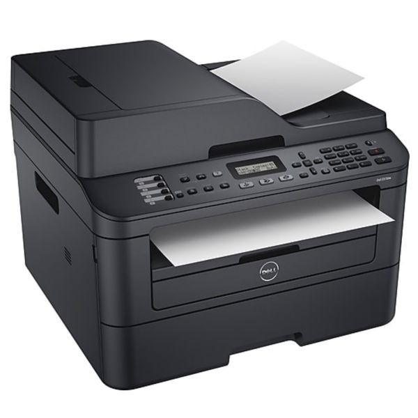 Dell E515dw Mono Laser Printer