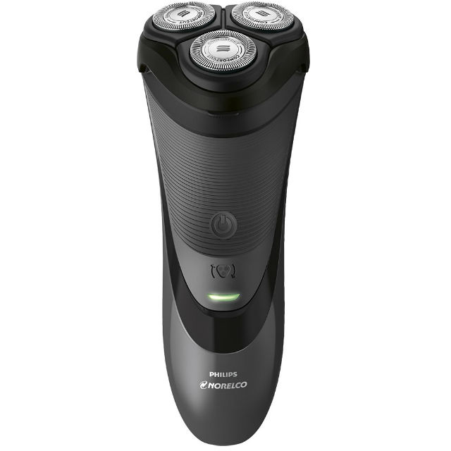 Philips Norelco 3100 Wet and Dry Electric Shaver
