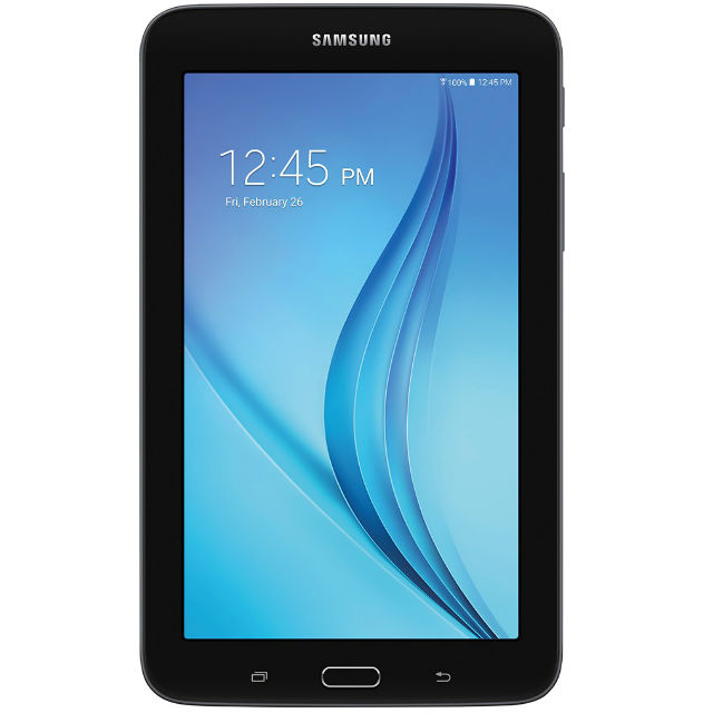 Samsung Galaxy Tab E Lite 7" 8GB