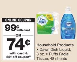 Dawn - Walgreens Ad 4-15-18