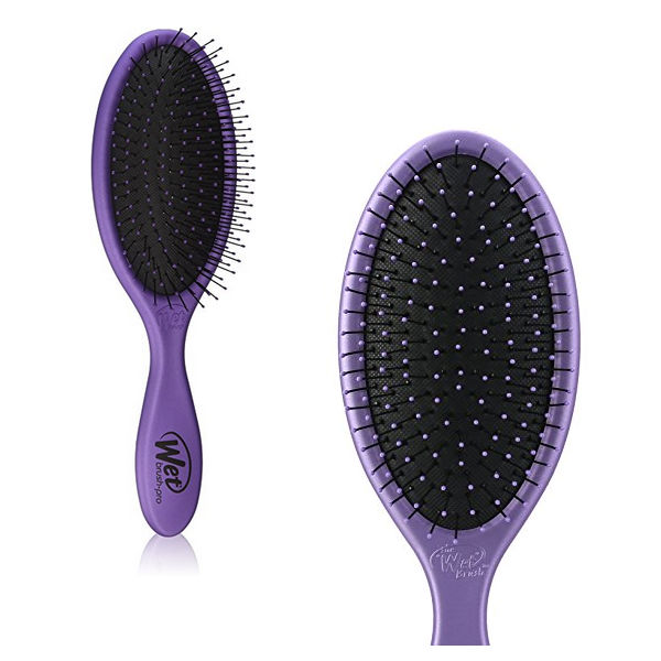 Wet Brush Pro Detangle Hair Brush a solo $7.55 en Amazon