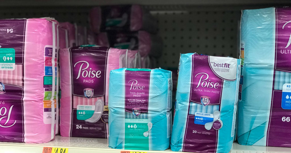 Productos Poise