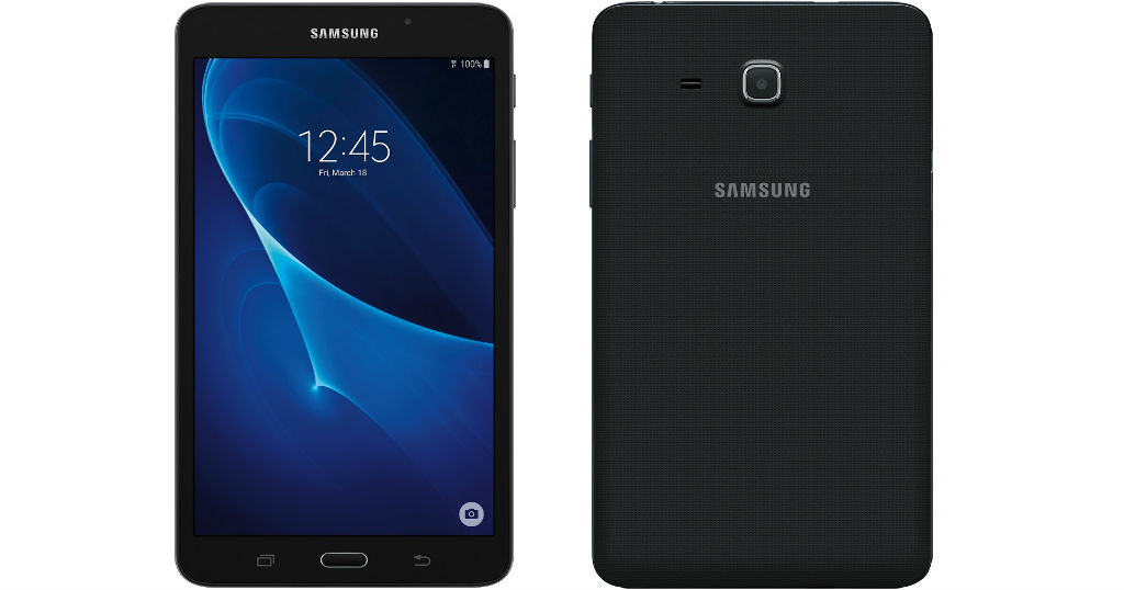 Samsung Galaxy Tab A 7" 8GB
