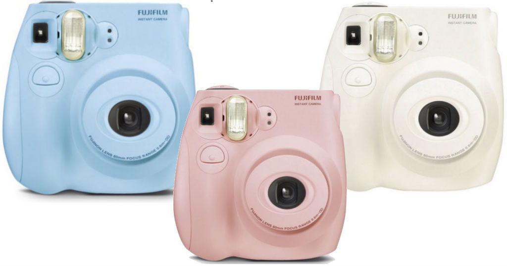 Camara Fujifilm Instax Mini