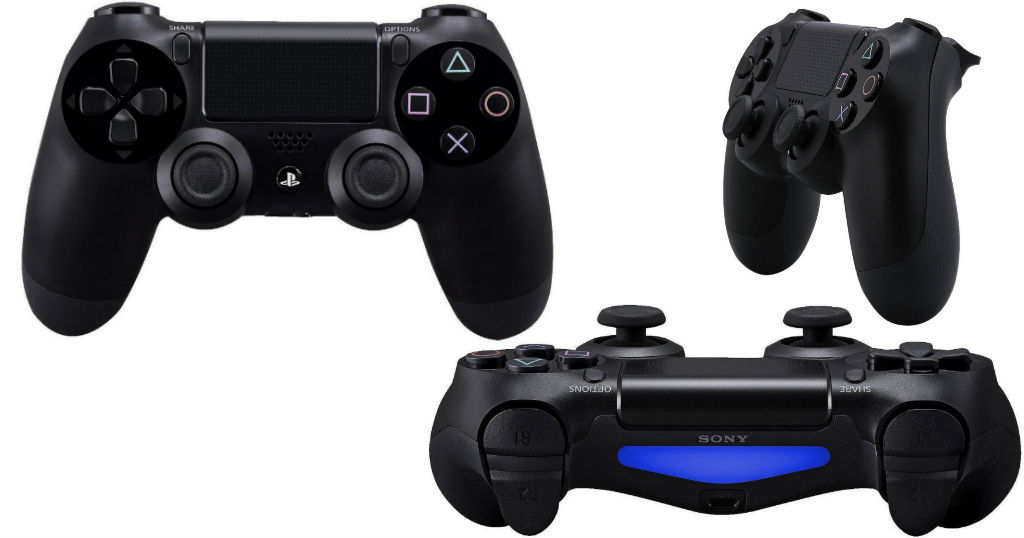 Sony PlayStation DualShock 4 Wireless Controller en Target