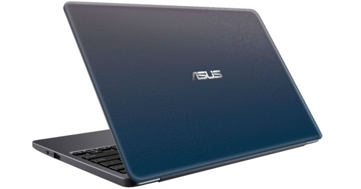 Laptop ASUS - color Star Gray