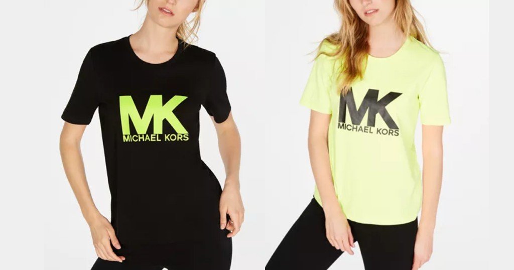 Camisa Michael Kors a $22.05 (Reg. $58) en Macys