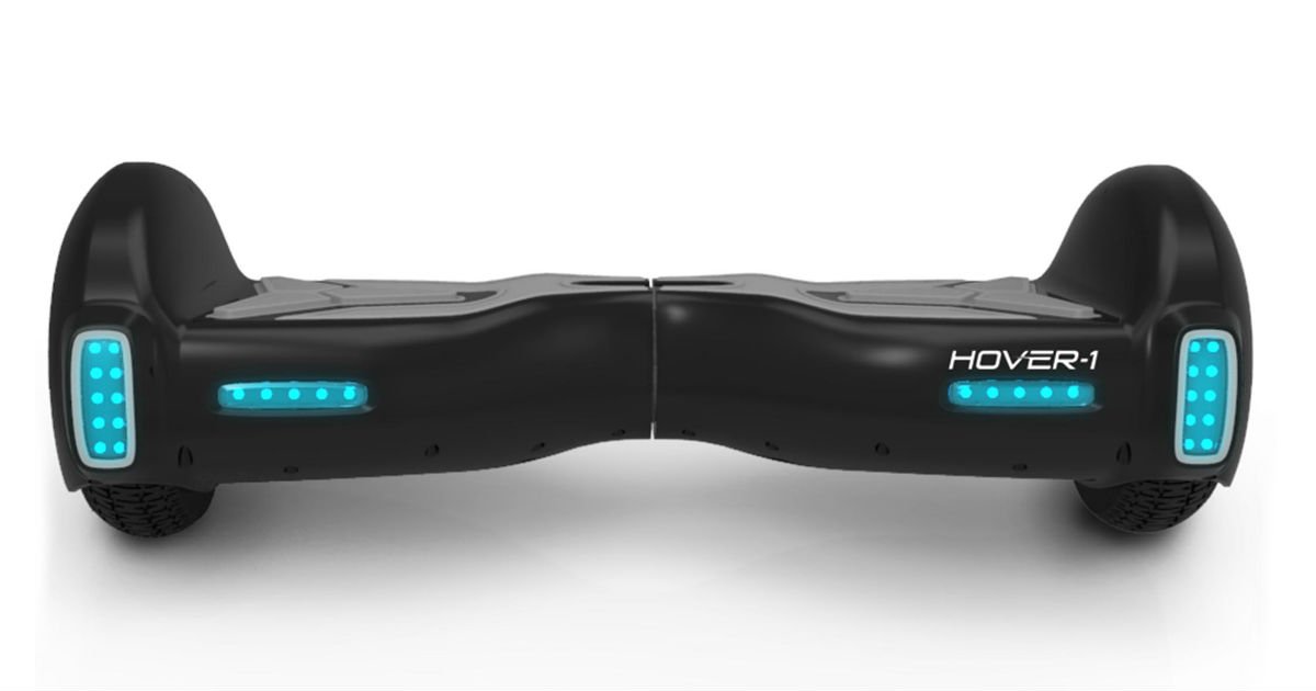 Hover-1 H1 Hoverboard