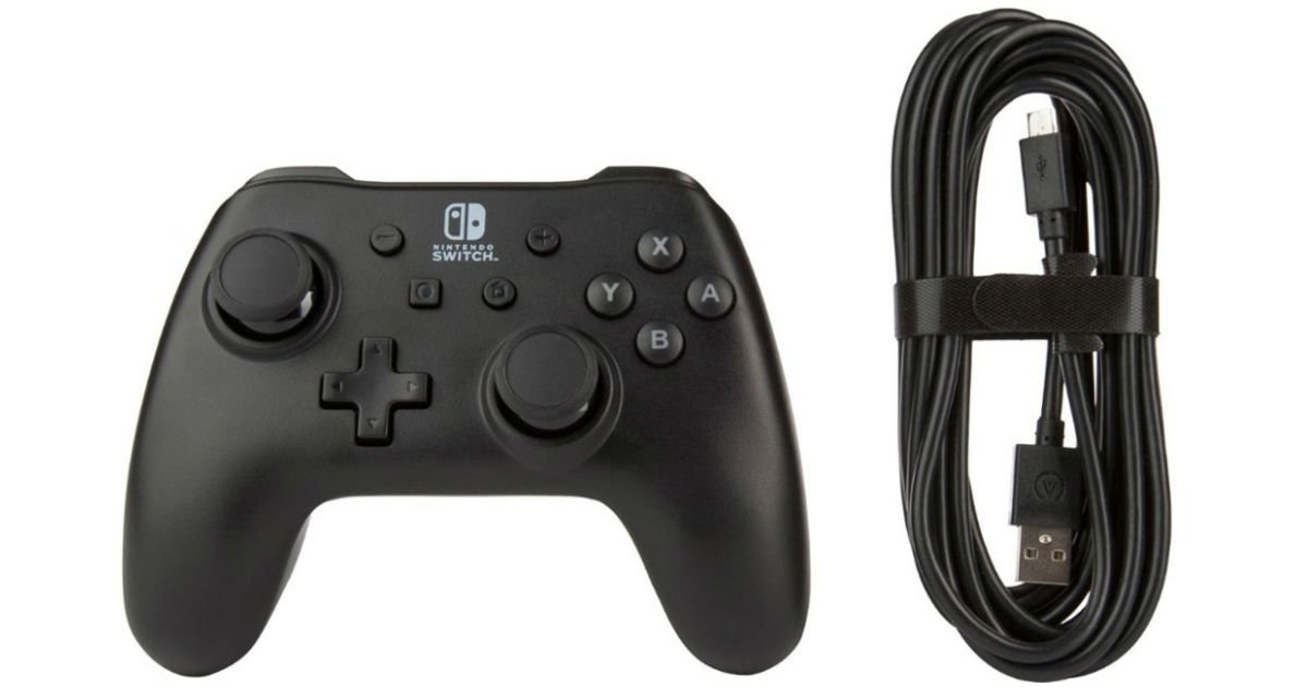 Control para Nintendo Switch